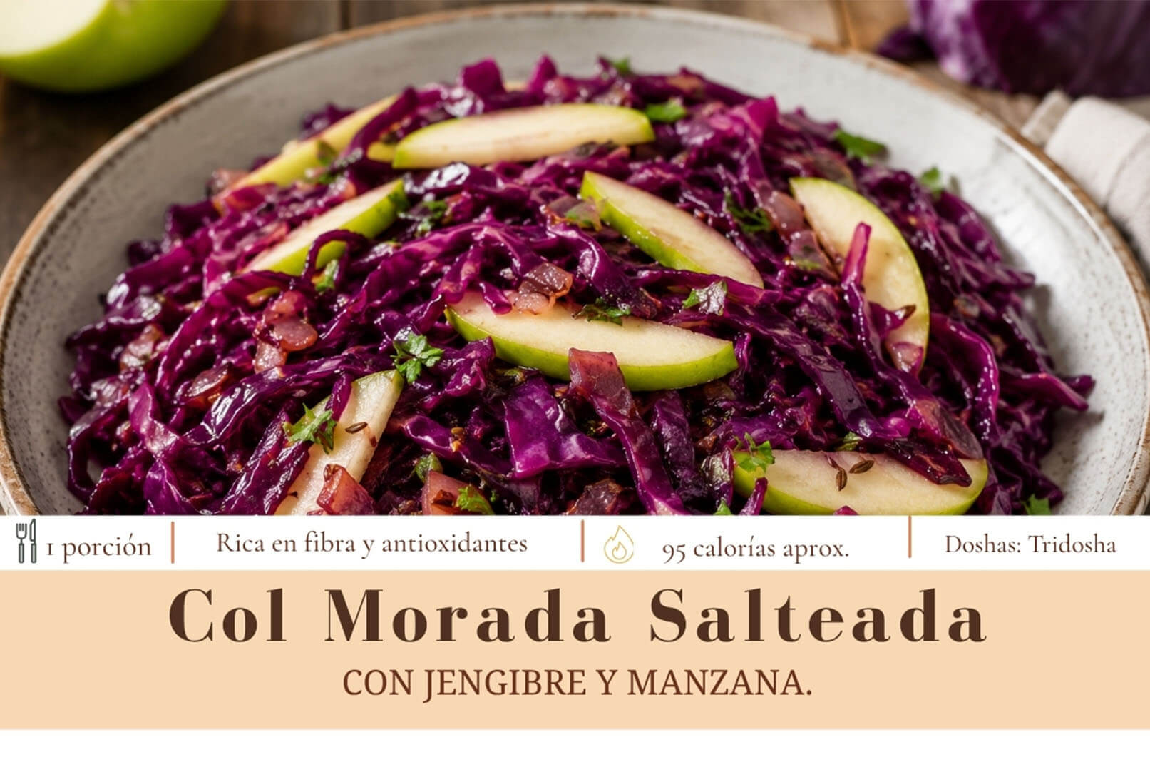 Chef Privada Saludable