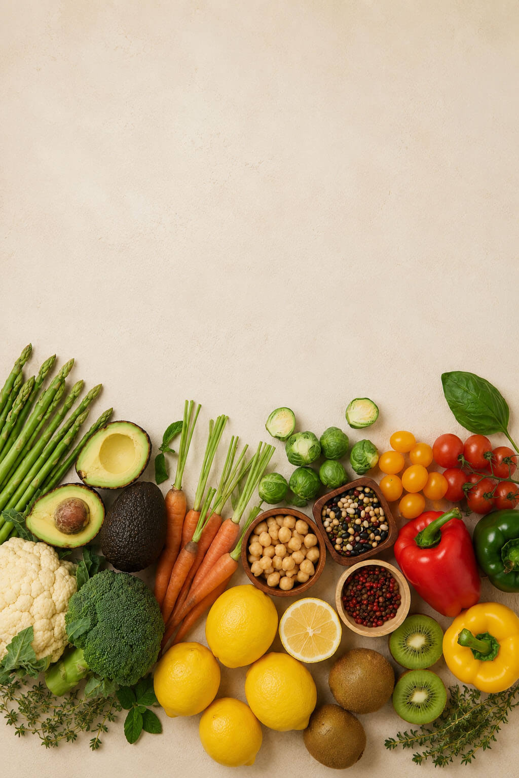 Chef para dietas especiales