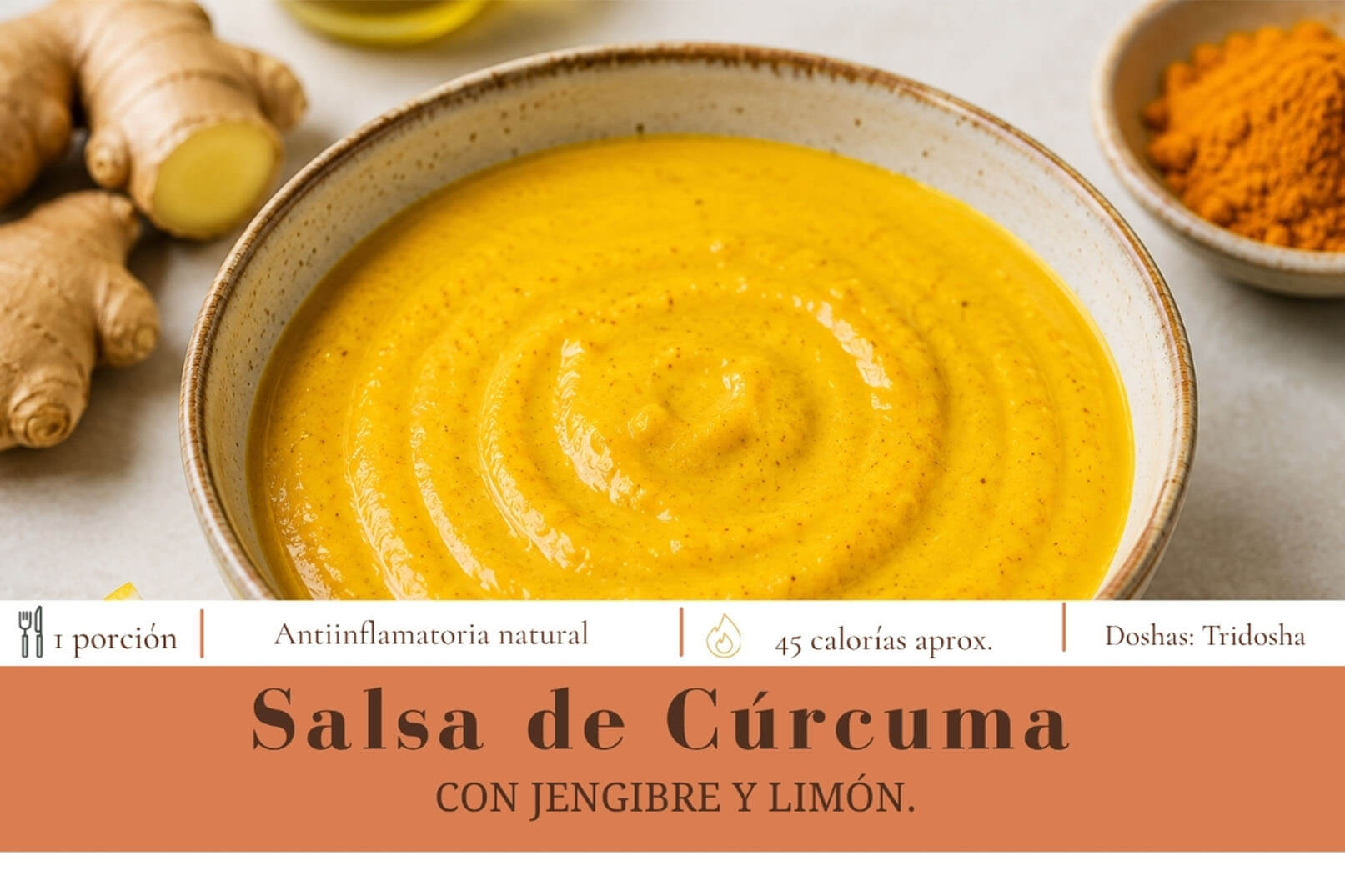un chef en casa