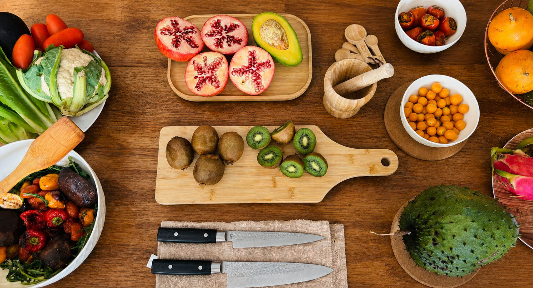 chef nutricionista
