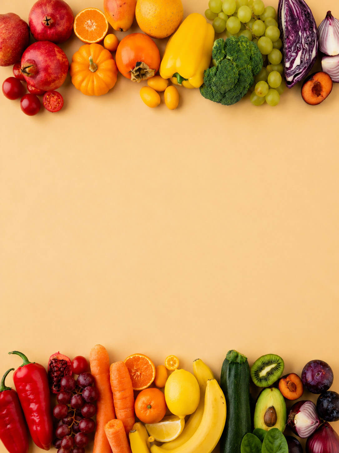 formato para estandarización de recetas